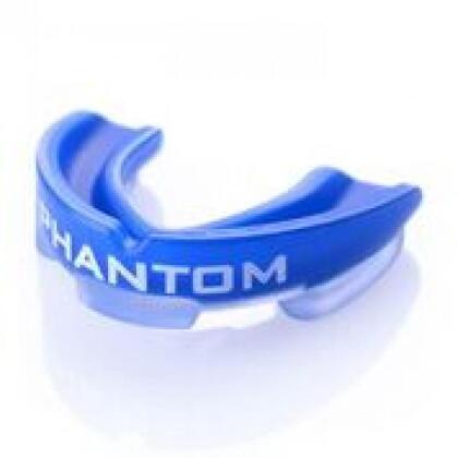 PHANTOM  Mouthguard - Impact (Poistotuote), Sininen