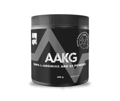 PULS AAKG, 300&nbsp;g