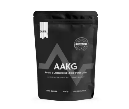 PULS AAKG, 500&nbsp;g