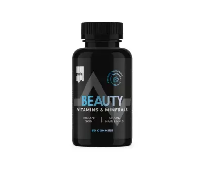 PULS Beauty Vitamins & Minerals, 60&nbsp;gummies
