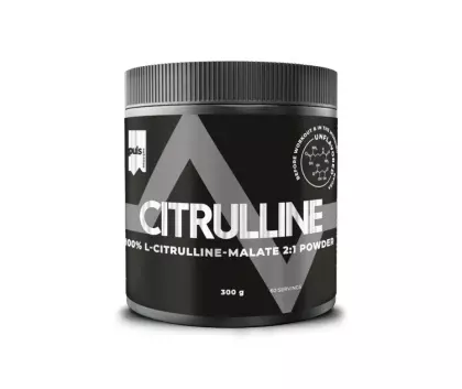 Puls Citrulline