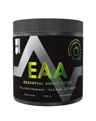 Puls EAA, 300&nbsp;g, Green Apple