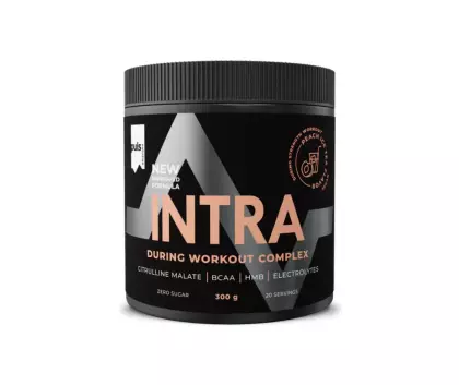 Puls Intra, 300&nbsp;g, Peach Ice Tea