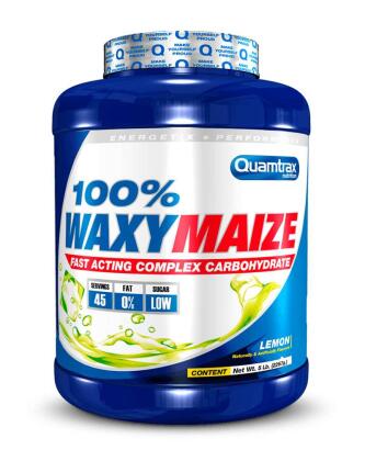 Quamtrax 100 % Waxy Maize, 2267&nbsp;g