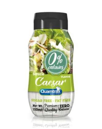 Quamtrax Sauce, 330 ml, Caesar