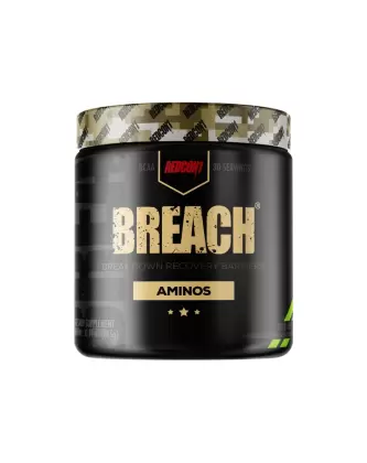 REDCON1 Breach Aminos, 300 g, Sour Apple