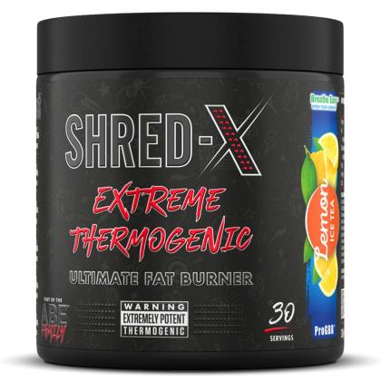 Applied Nutrition Shred-X, 300&nbsp;g