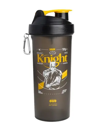 Smartshake Lite DC Comics, 1000 ml, Batman