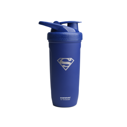 Smartshake Reforce DC Comics Collection, 900 ml, Superman