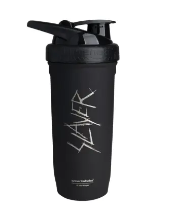 Smartshake Reforce Rock Collection, 900 ml, Scratchy Logo (Slayer)