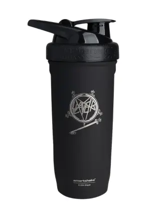 Smartshake Reforce Rock Collection, 900 ml, South of Heaven (Slayer)