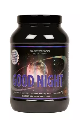 Supermass Nutrition GOOD NIGHT 1&nbsp;kg