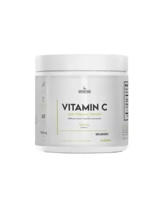 Supplement Needs Vitamin C, 300&nbsp;g (09/26)