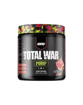 REDCON1 Total War Pump, 304&nbsp;g, Watermelon Slushy