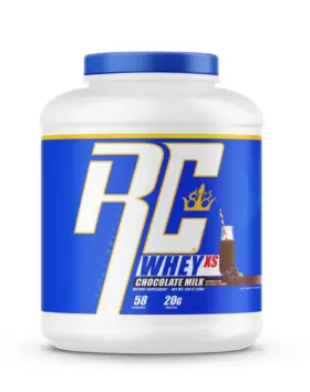 Ronnie Coleman Whey XS, 2260 g