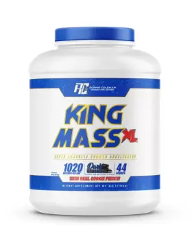 Ronnie Coleman King Mass XL Gainer, 2750 g