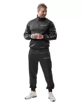 Bulkkinen 3Peat Mens Tracksuit