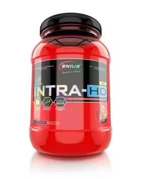 Genius Nutrition INTRA-HD, 750 g