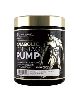 Kevin Levrone Anabolic On Stage Pump, 313 g