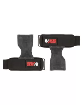 Gorilla Wear Lifting Grips