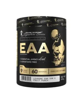 Kevin Levrone Anabolic EAA, 390 g, Citrus Peach