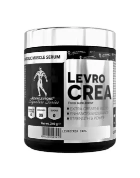 Kevin Levrone LevroCrea, 240 g, Dragonfruit