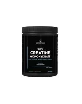 Supplement Needs 100 % Creatine Monohydrate, 500 g
