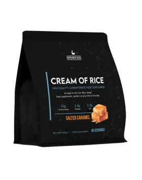 Supplement Needs Cream of Rice, 2 kg