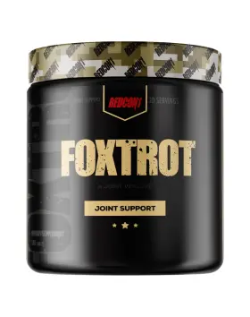 REDCON1 Foxtrot, 300 tabl.