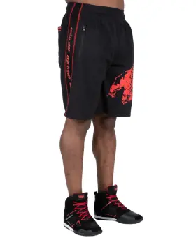 Gorilla Wear Buffalo Old School Shorts