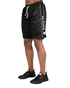 Gorilla Wear Functional Mesh Shorts