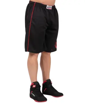Gorilla Wear Wallace Mesh Shorts