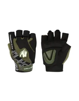 Gorilla Wear Mitchell Training Gloves 2.0