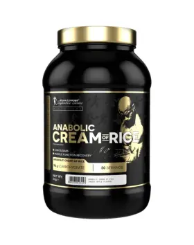 Kevin Levrone Anabolic Cream of Rice, 2 kg