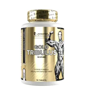 Kevin Levrone Gold Tribulus, 90 tabl.