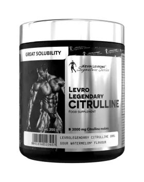 Kevin Levrone LevroLegendary Citrulline, 300 g