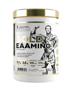 Kevin Levrone Gold EAAmino, 390 g
