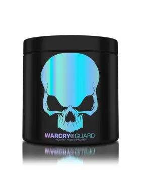 Genius Nutrition WARCRY® GUARD, 180 kaps.