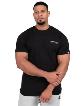 Gorilla Wear Santa Cruz T-Shirt