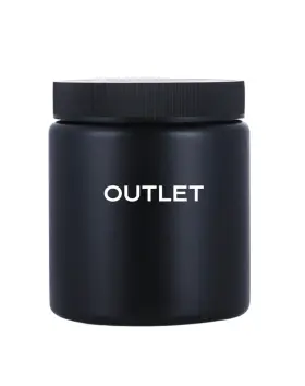 Outlet Electrolytes, 300 g, Lemon-Lime