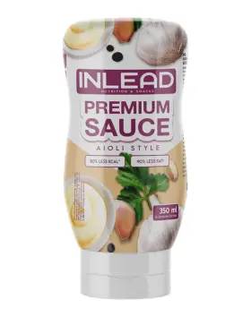 Inlead Premium Sauce, 350 ml