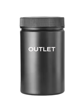 Outlet iWhey Isolate, 900 g, Banana Milkshake