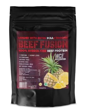 HC Pro Beef Fusion, 500 g