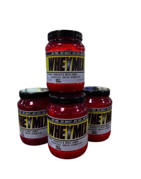 HC Pro WheyMix Mini, 500 g