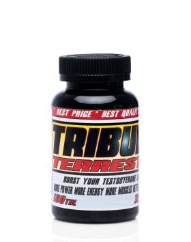 HC Pro Tribulus Terrestris, 3200 mg, 100 tabl.