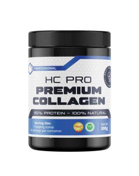 HC Pro Premium Collagen, 150 g
