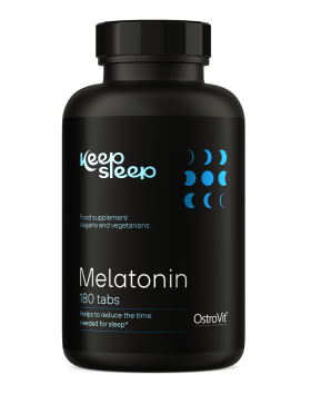 OstroVit Keep Sleep Melatonin