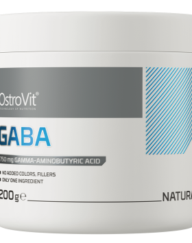 OstroVit GABA, 200&nbsp;g