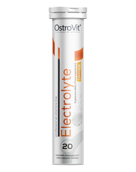 OstroVit Electrolyte, 20 poretabl.