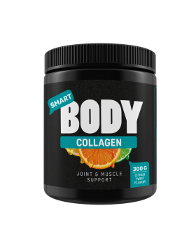 SMARTBODY Collagen 300 g, Citrus Twist
